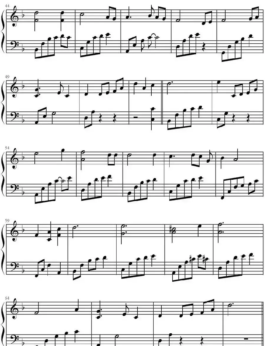 假如爱有天意(电影《太平轮·彼岸》主题曲)