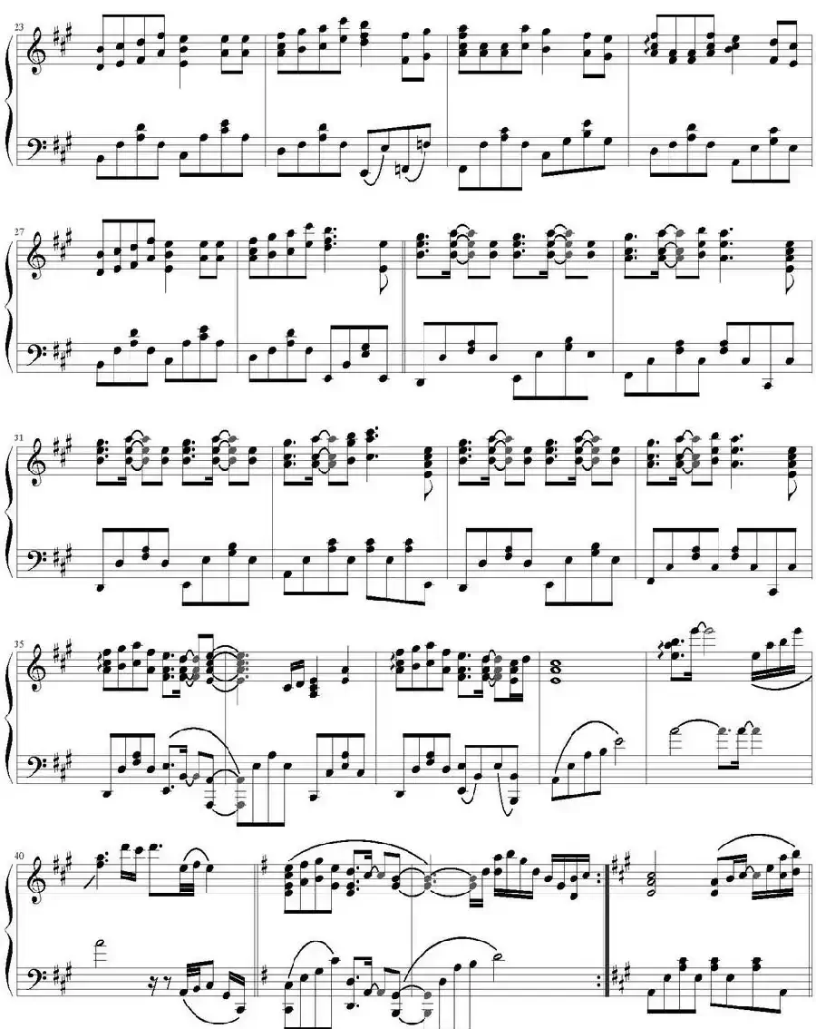 Everlasting（《名侦探柯南》剧场版主题曲）