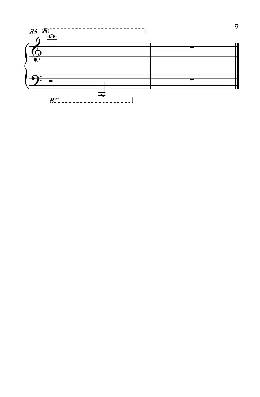 想念的姐姐（韩剧《灿烂的遗产》里的钢琴插曲）