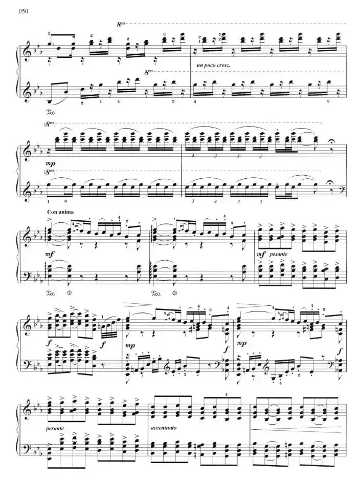 杜姆卡(Dumka)(Op59)