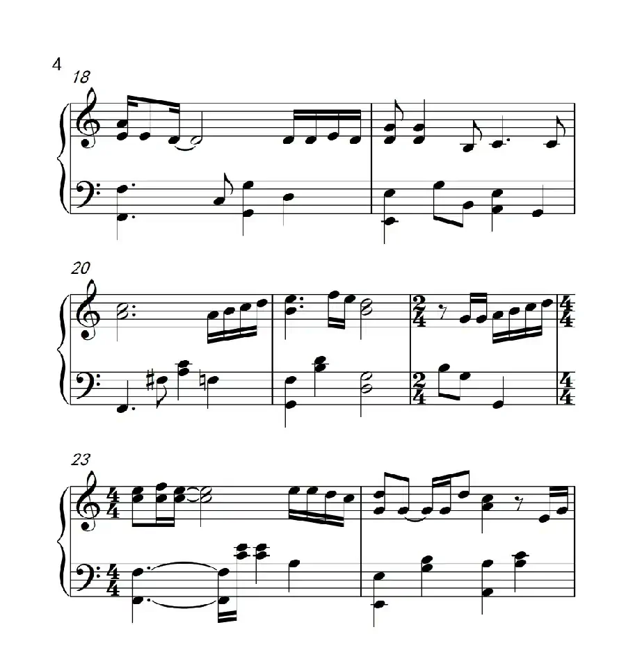 等（《弹吧音教》制谱）