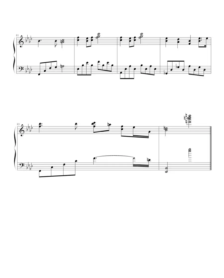 Dearest（《犬夜叉》插曲）