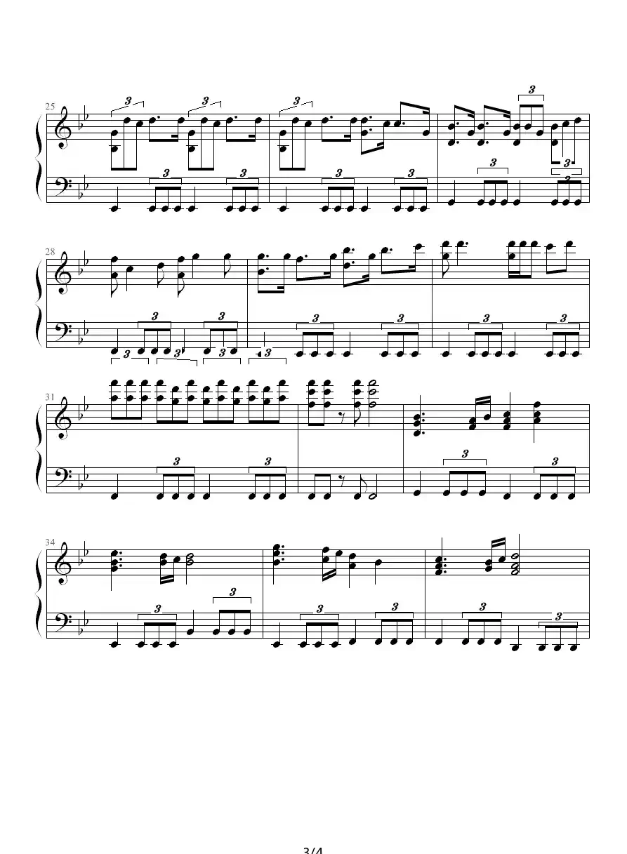 The raising fighting spirit(《火影忍者》插曲)