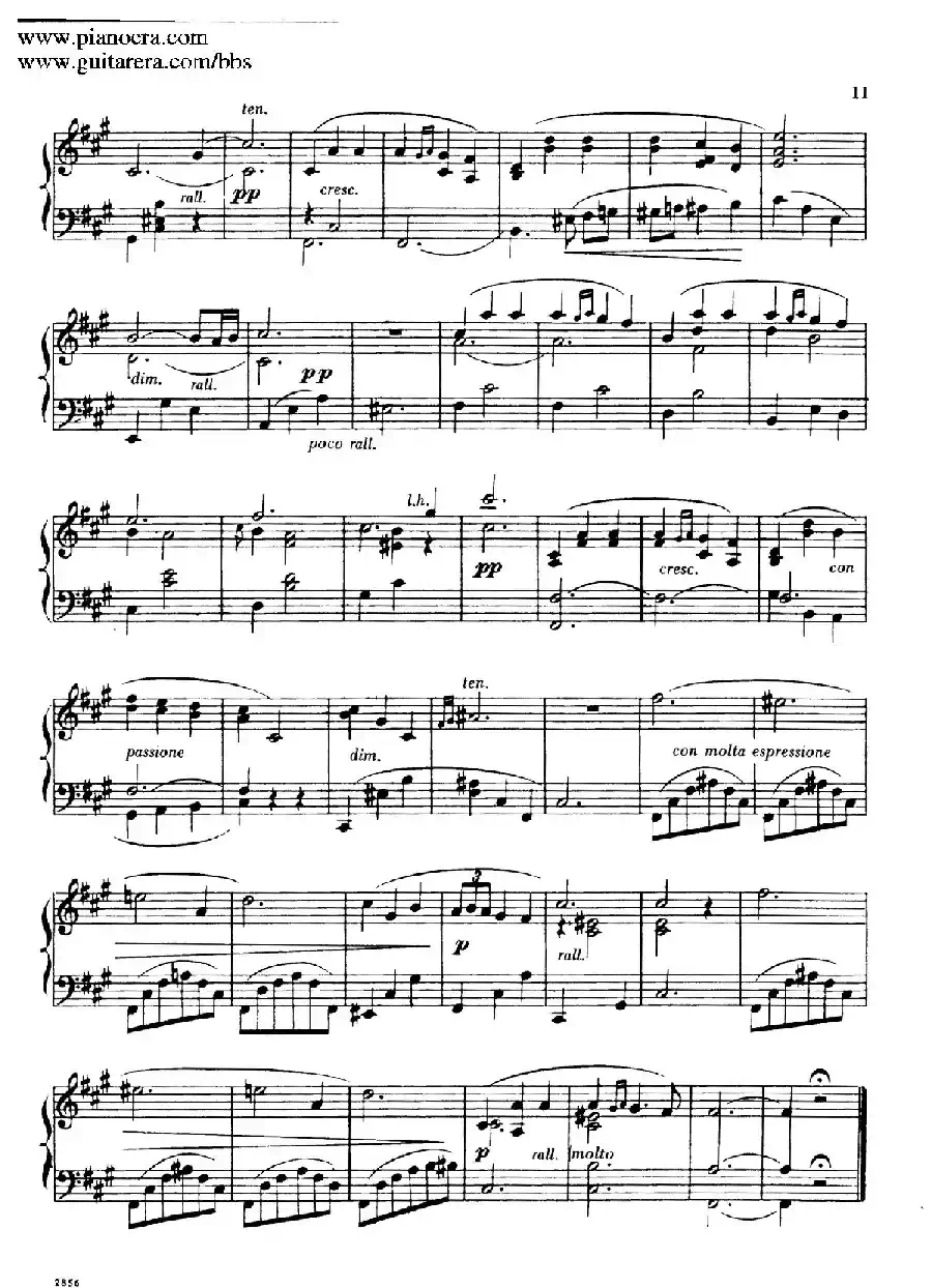 Valses Poéticos（诗意圆舞曲）