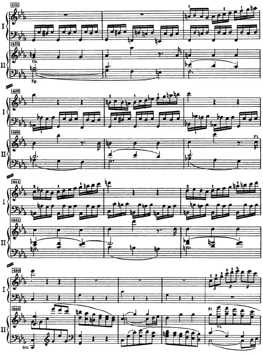 二十八部钢琴协奏曲 No.24（P16-30）