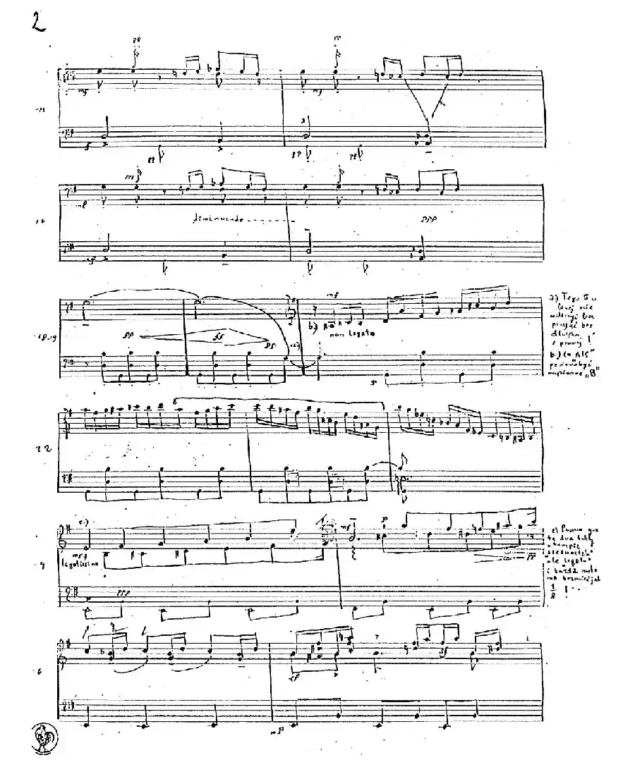 Carmen Variations 12 Pieces（12首卡门主题变奏曲·1）