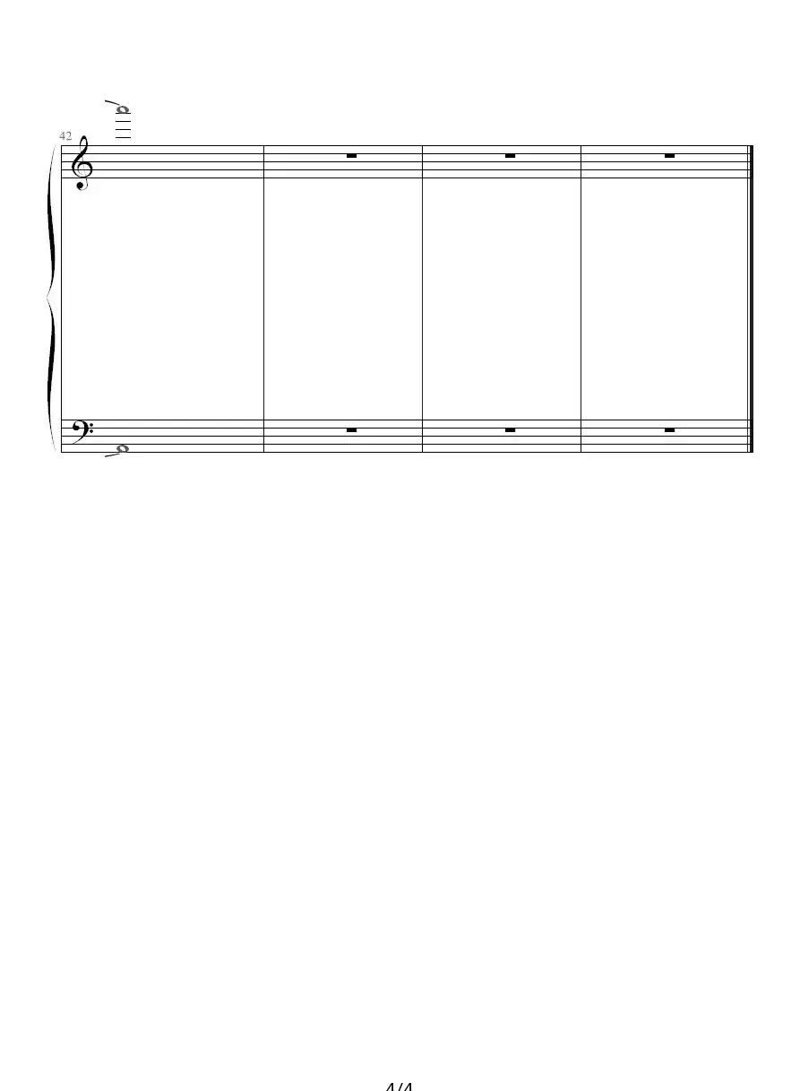 昔日回声(原版)