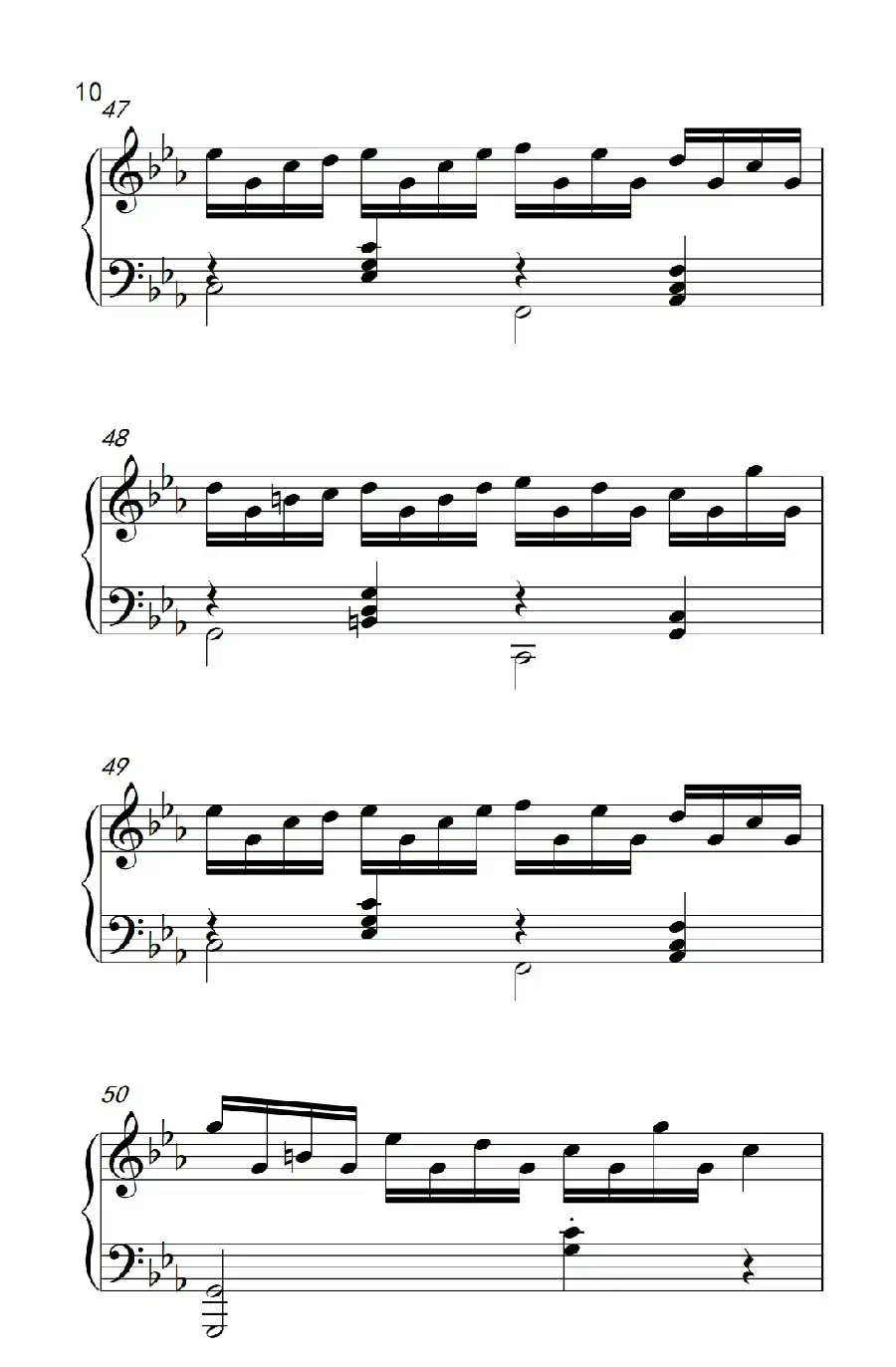 克罗地亚狂想曲