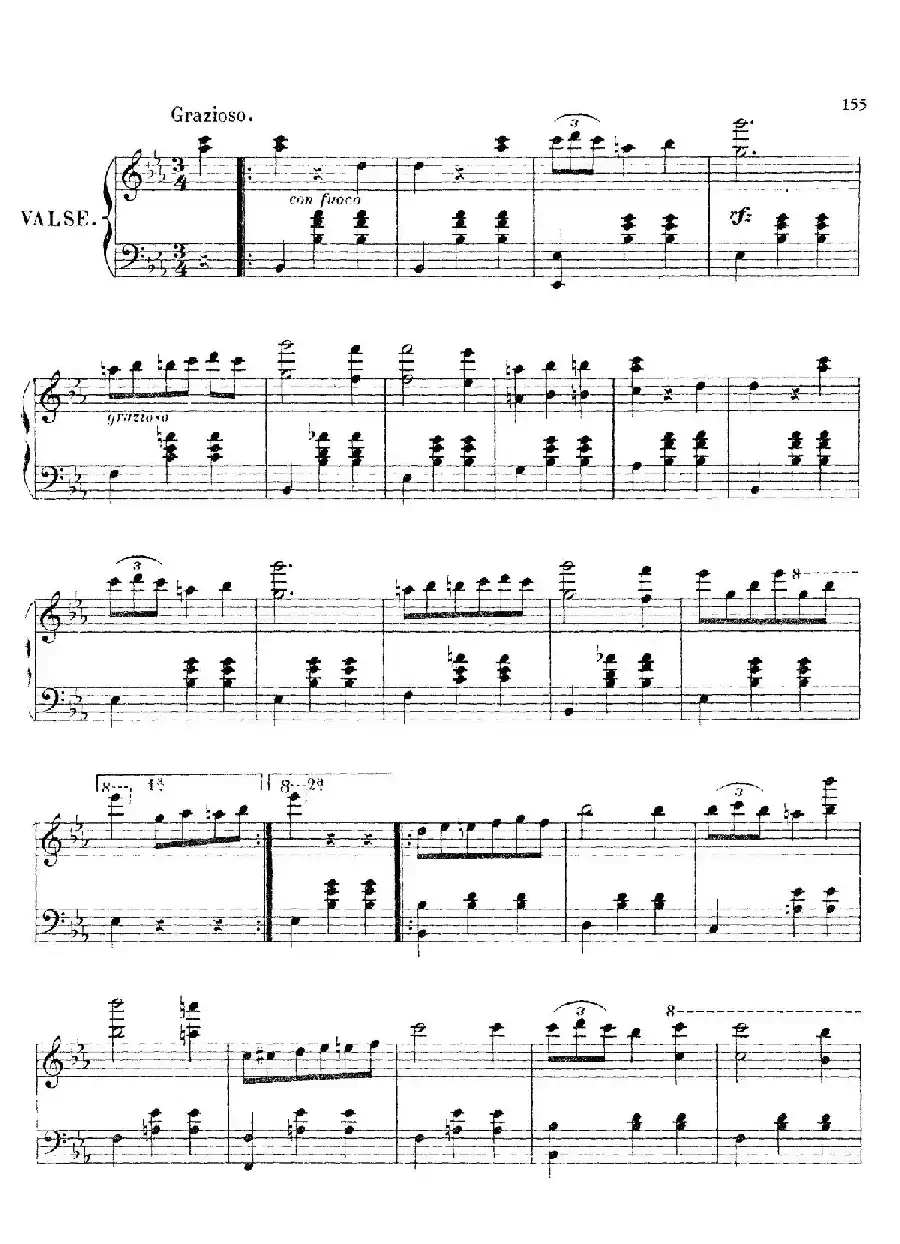 The Maiden s Blush Op.106（少女的微笑）