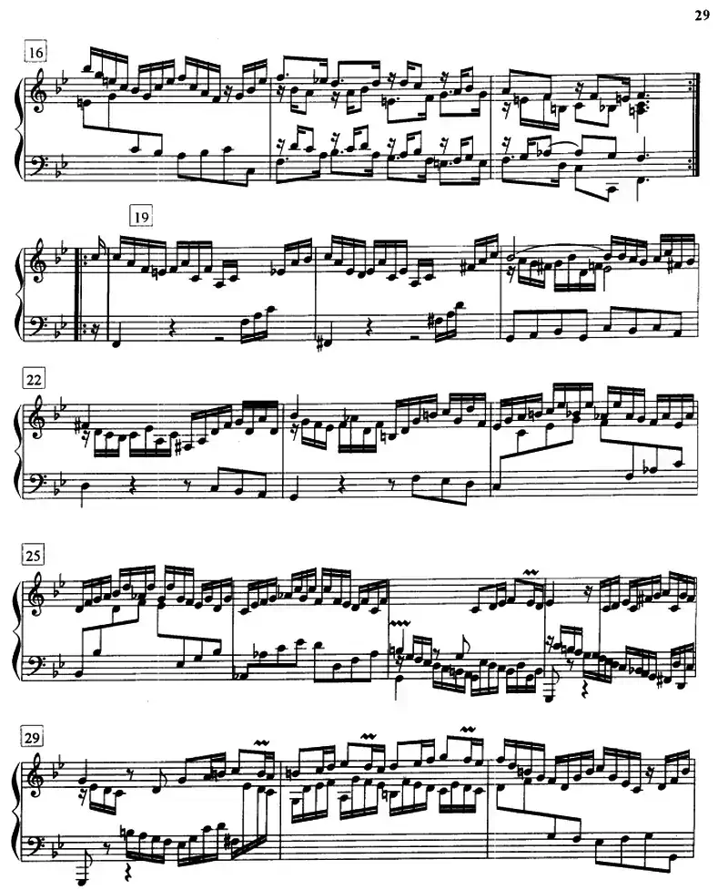 帕蒂塔（第一套）