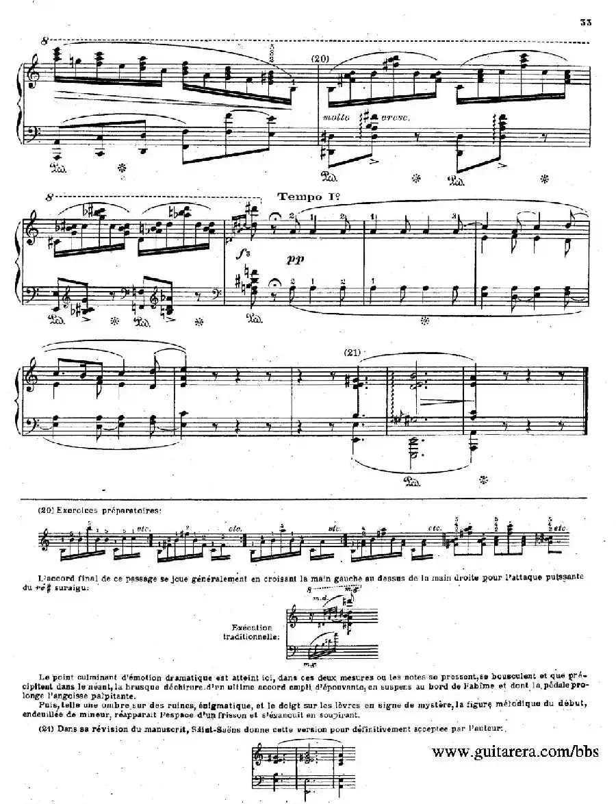 Ballade no.2 in F Major Op.38（F大调第二叙事曲）