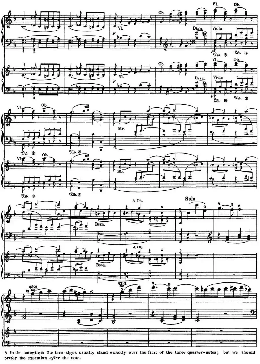 二十八部钢琴协奏曲 No.20（P1-15）