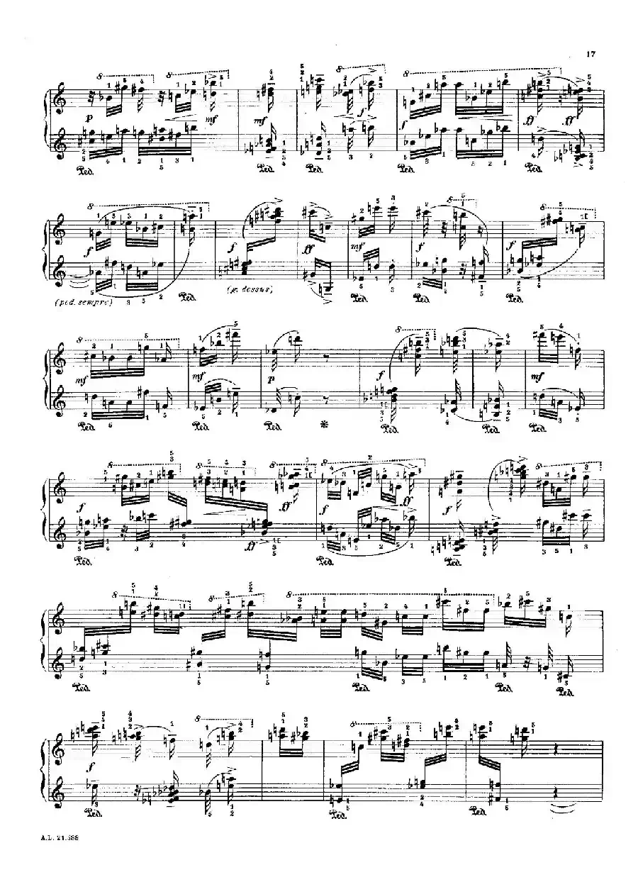 La Fauvette des Jardins（园林莺）