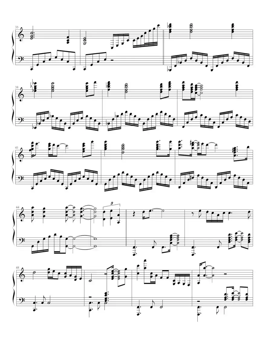 (Everything I Do)DO It For You