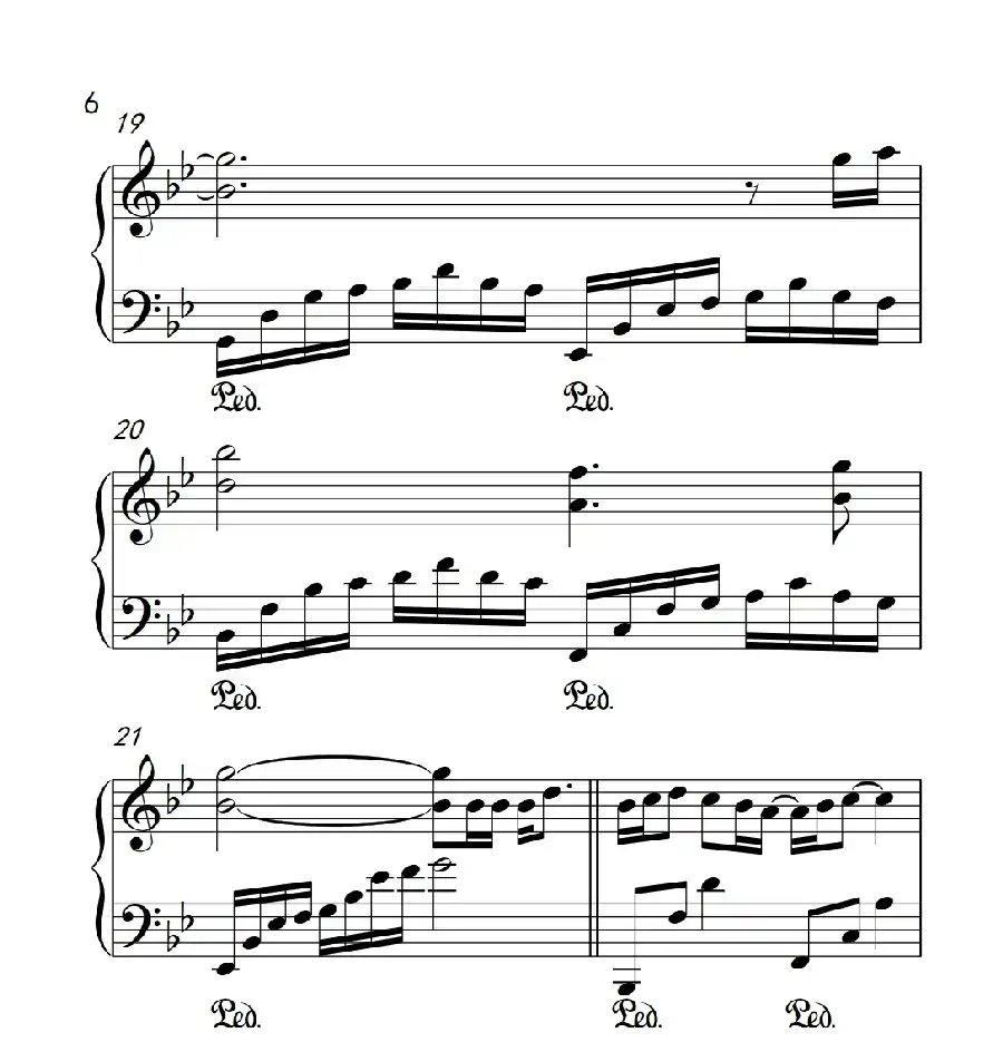 Always （《太阳的后裔》片尾曲）