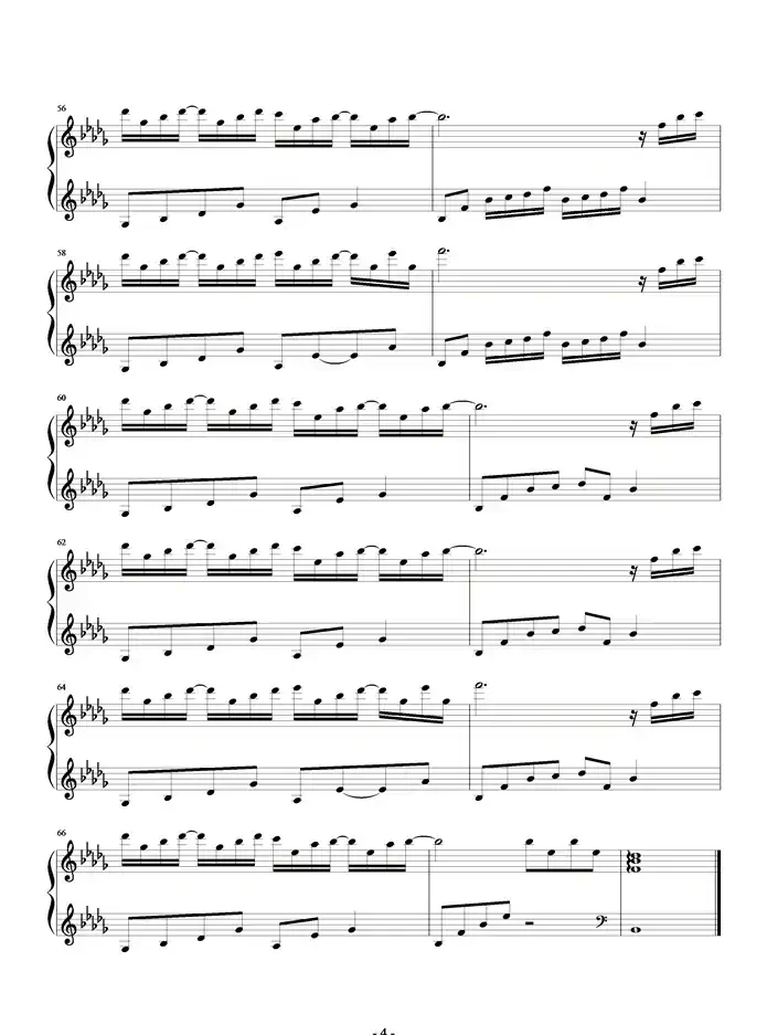 空房间(Empty Room)