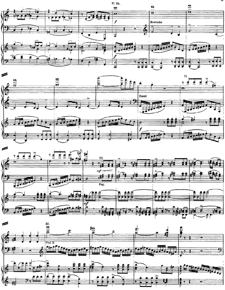 二十八部钢琴协奏曲 No.25（P1-15）