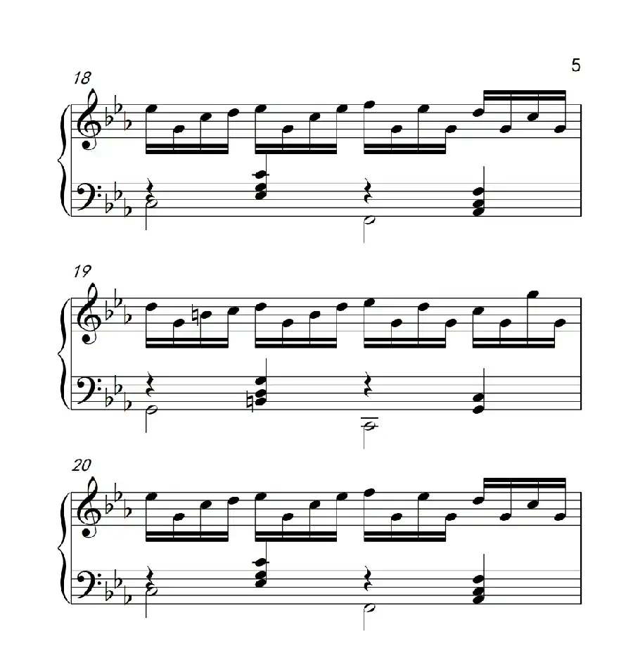 克罗地亚狂想曲