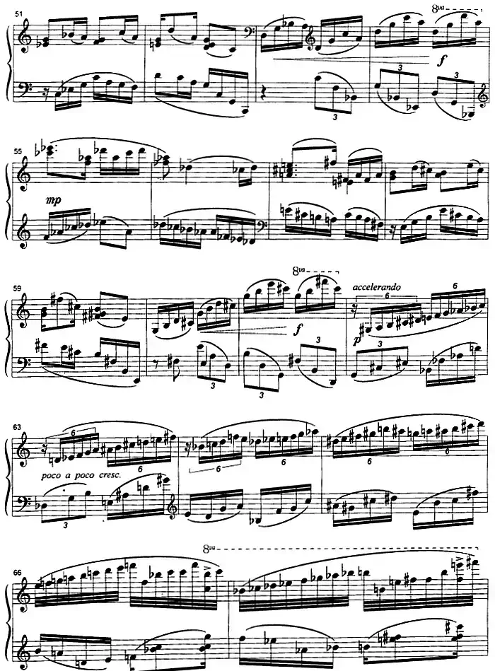 细雨(崔世光作曲版)