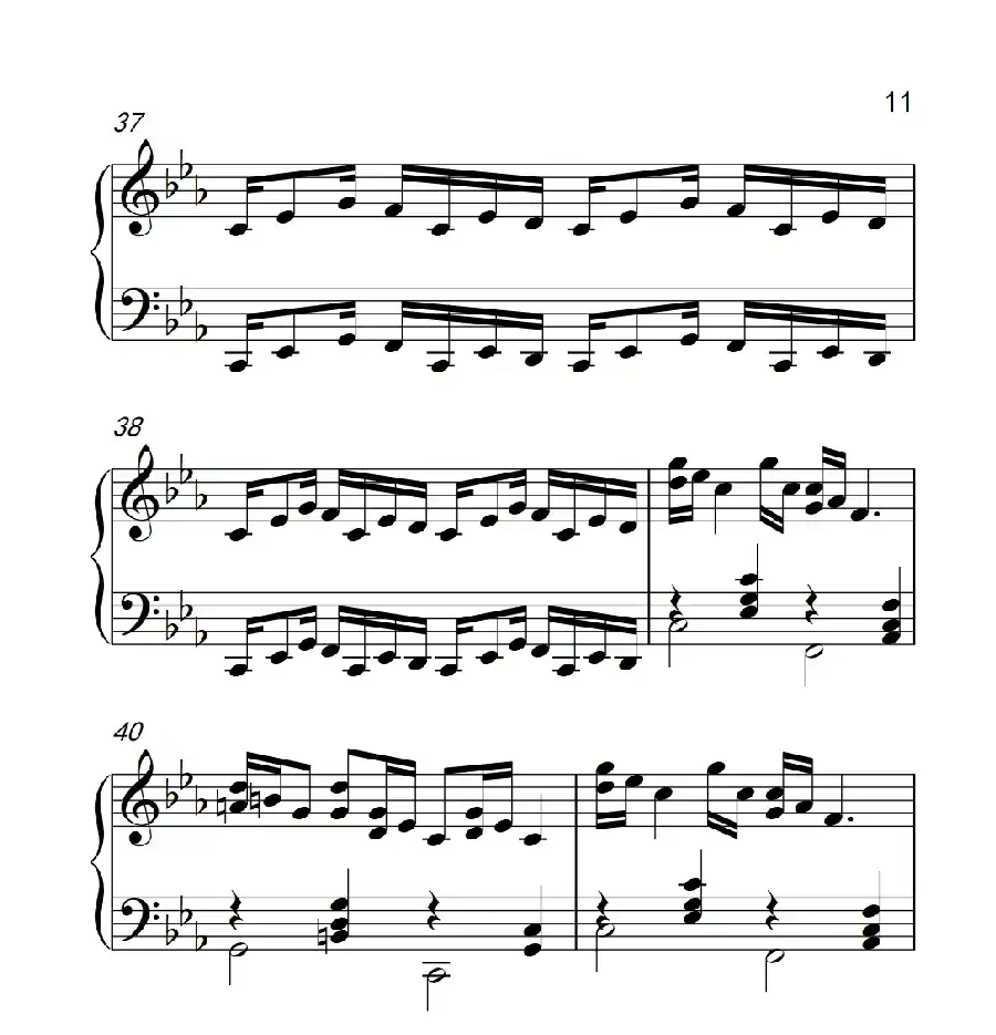 克罗地亚狂想曲