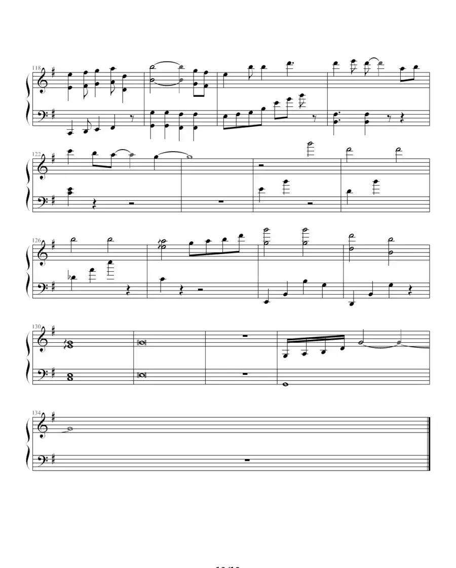 我们的纪念(电视剧《放羊的星星》插曲)