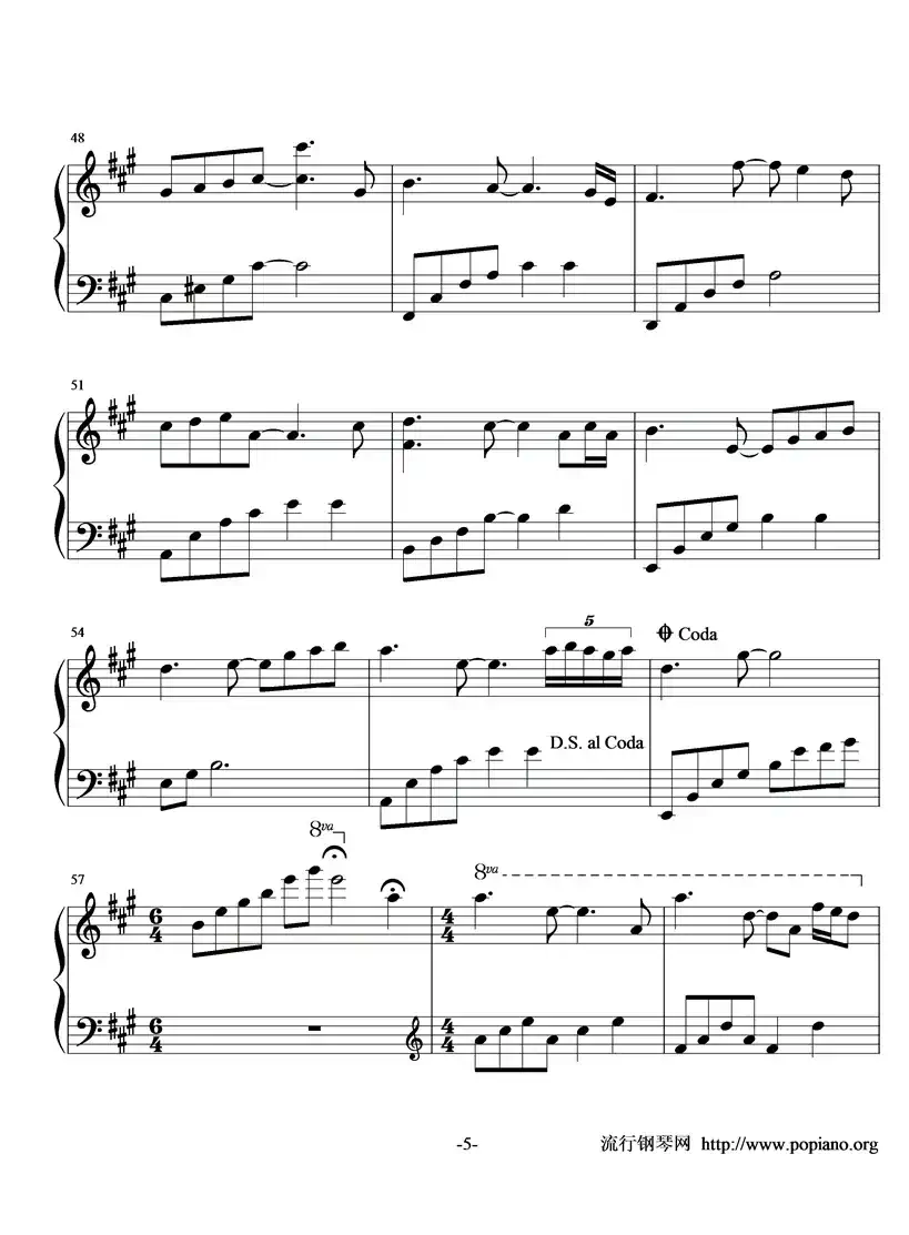 In The Morning Light（2个版本）