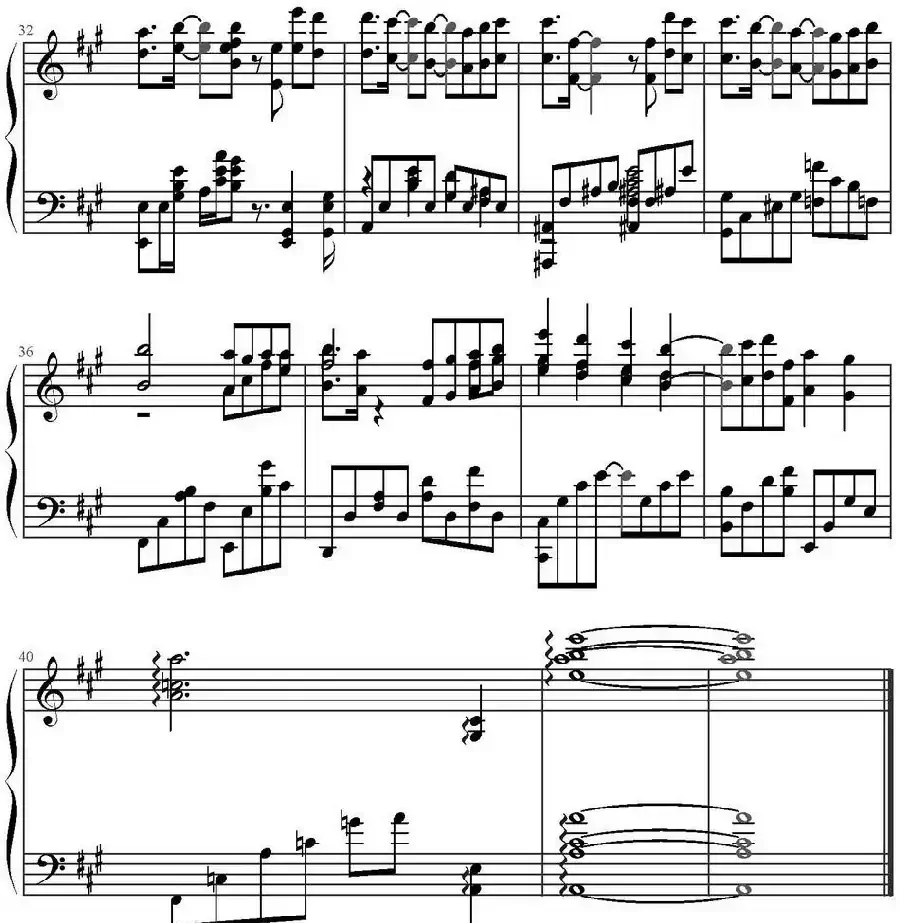 全家福(电影《美女的诞生》OST)