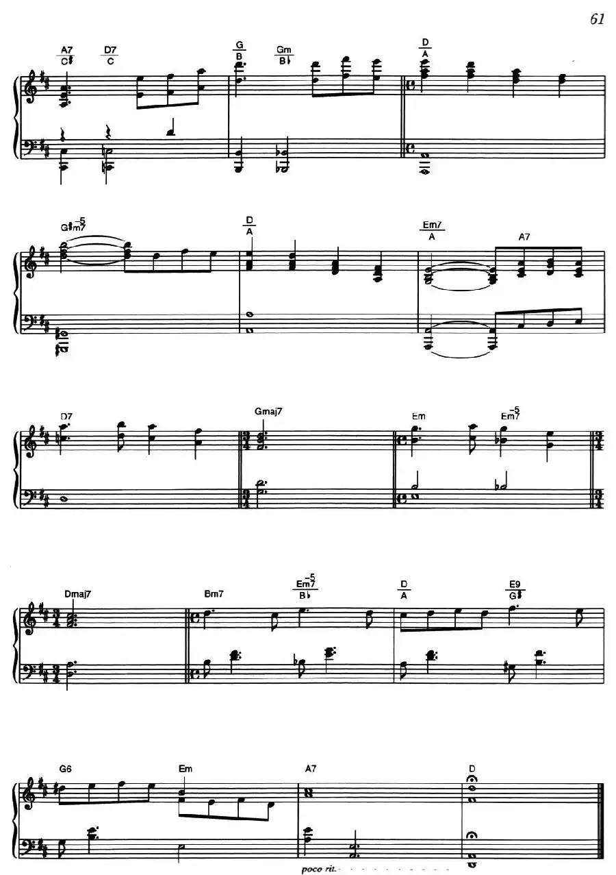 Silent Goodbye（《海上钢琴师》选曲）