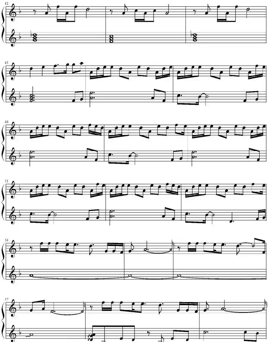 花火（汪峰演唱版）