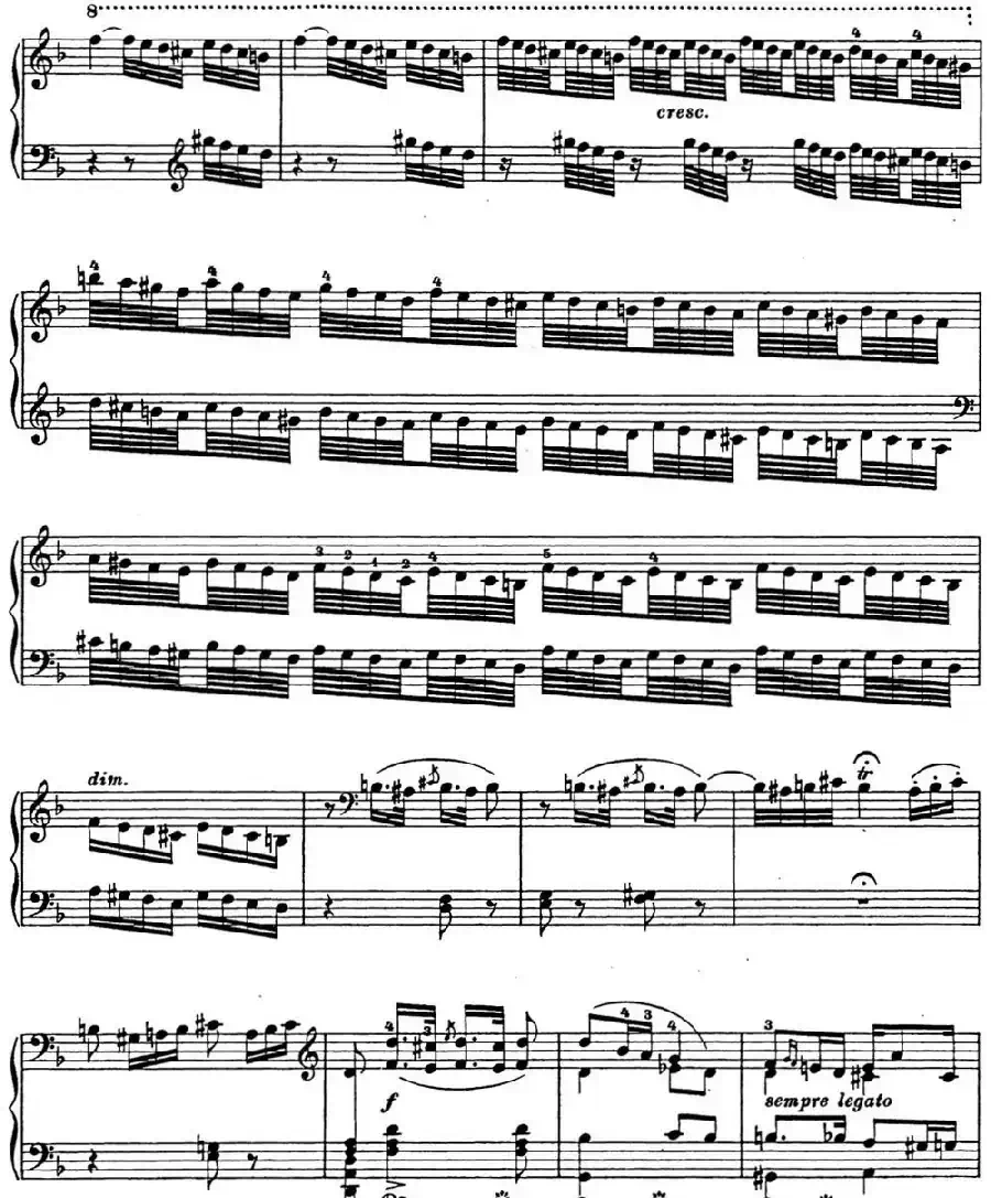 李斯特 匈牙利狂想曲CD Hungarian Rhapsodies S.244 No.19