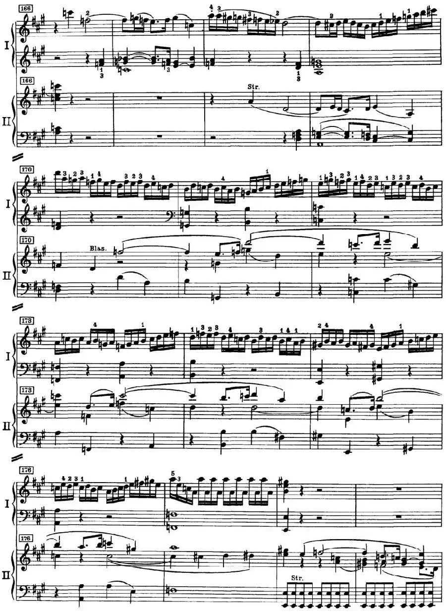 二十八部钢琴协奏曲 No.23（P1-15）