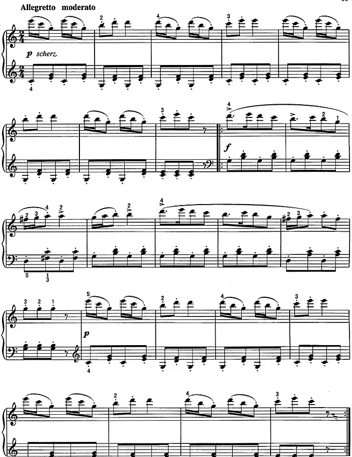 不可不弹的世界钢琴名曲：多利的梦与醒