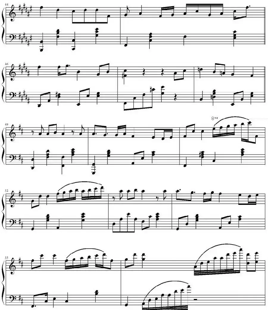 I WON’T LAST A DAY WITHOUT YOU