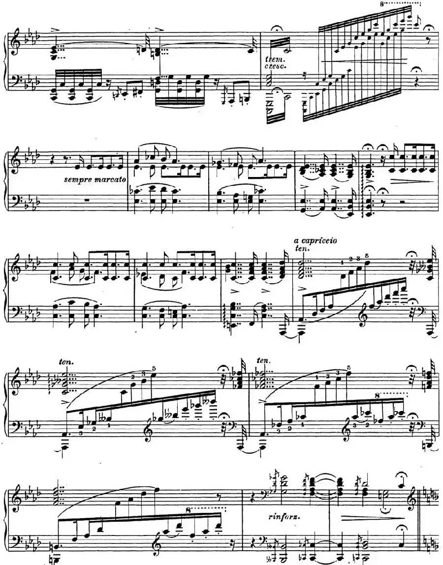 李斯特 匈牙利狂想曲CD Hungarian Rhapsodies S.244 No.14