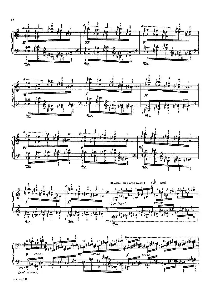 La Fauvette des Jardins（园林莺）