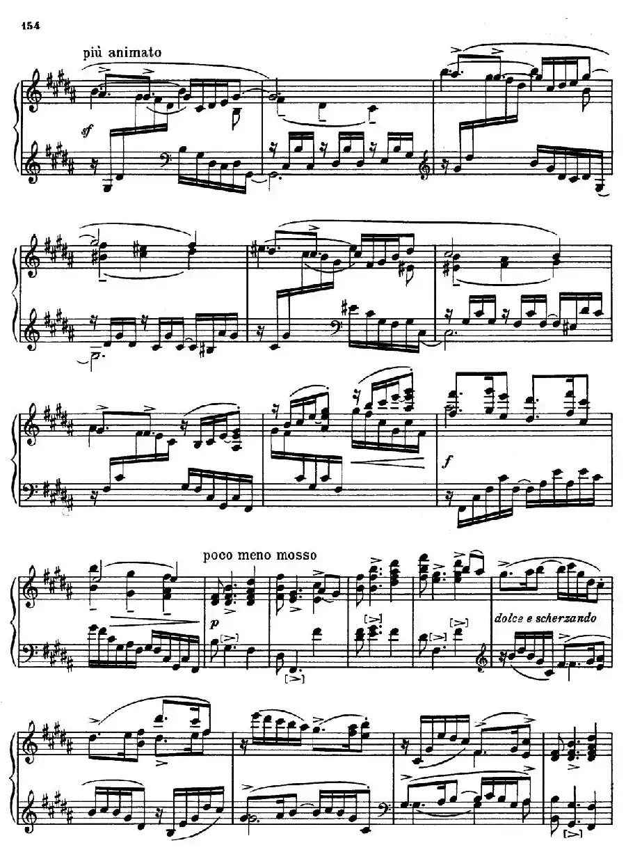 COHATA Op.64-1 （Ⅰ）