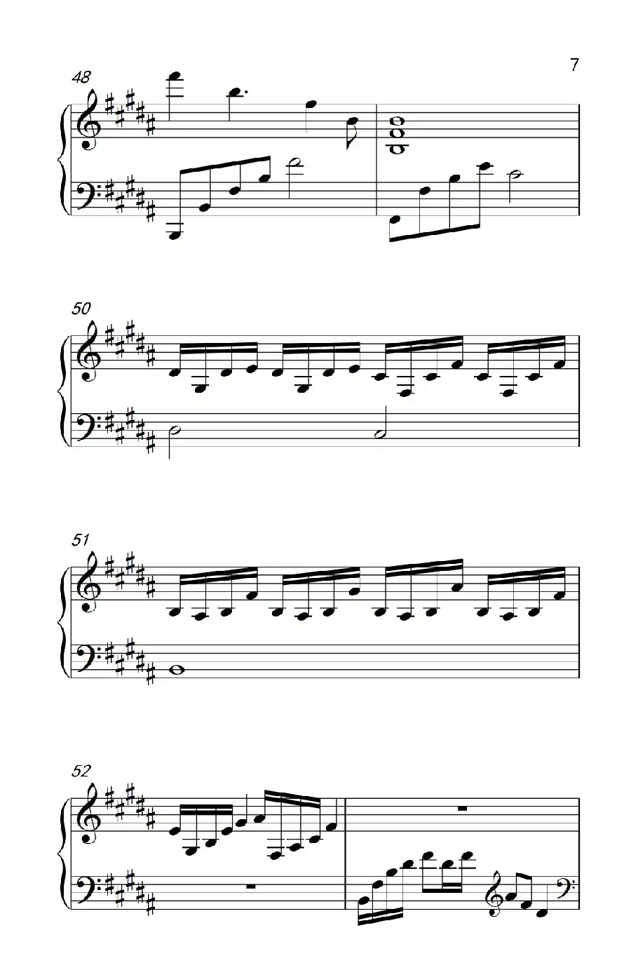 情歌(《失恋三十三天》插曲)