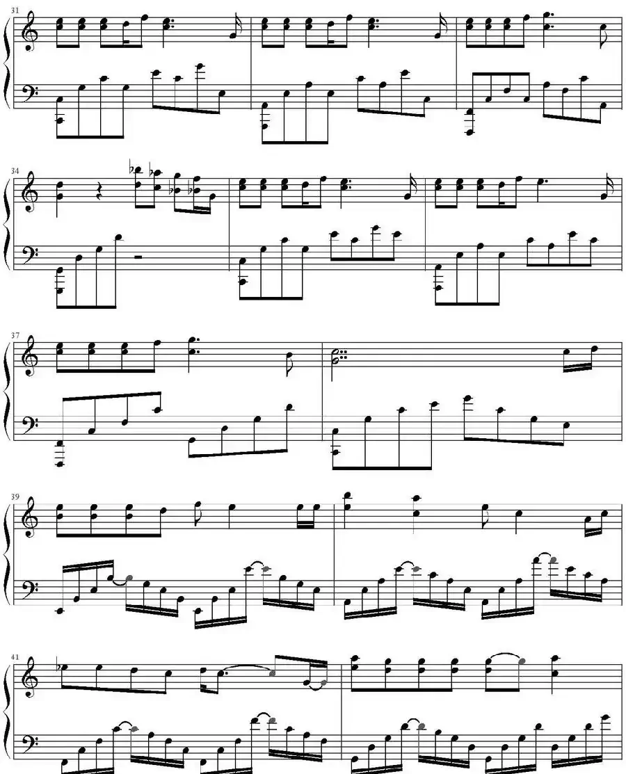 人类啊爱我吧(电视剧《神犬小七》插曲)