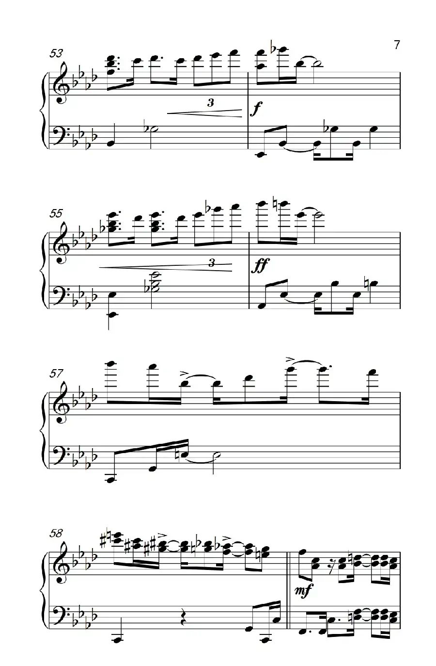 哥特式爵士舞（Gothic Jazz Dance）