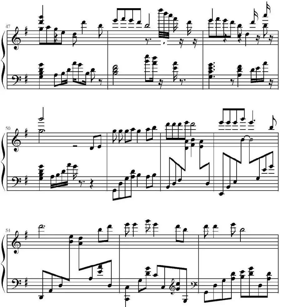 爱江山更爱美人