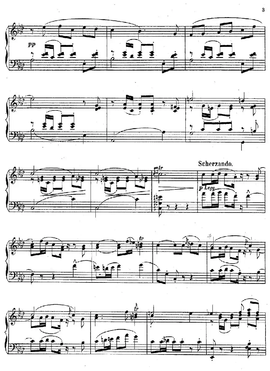 Serenade Op.7
