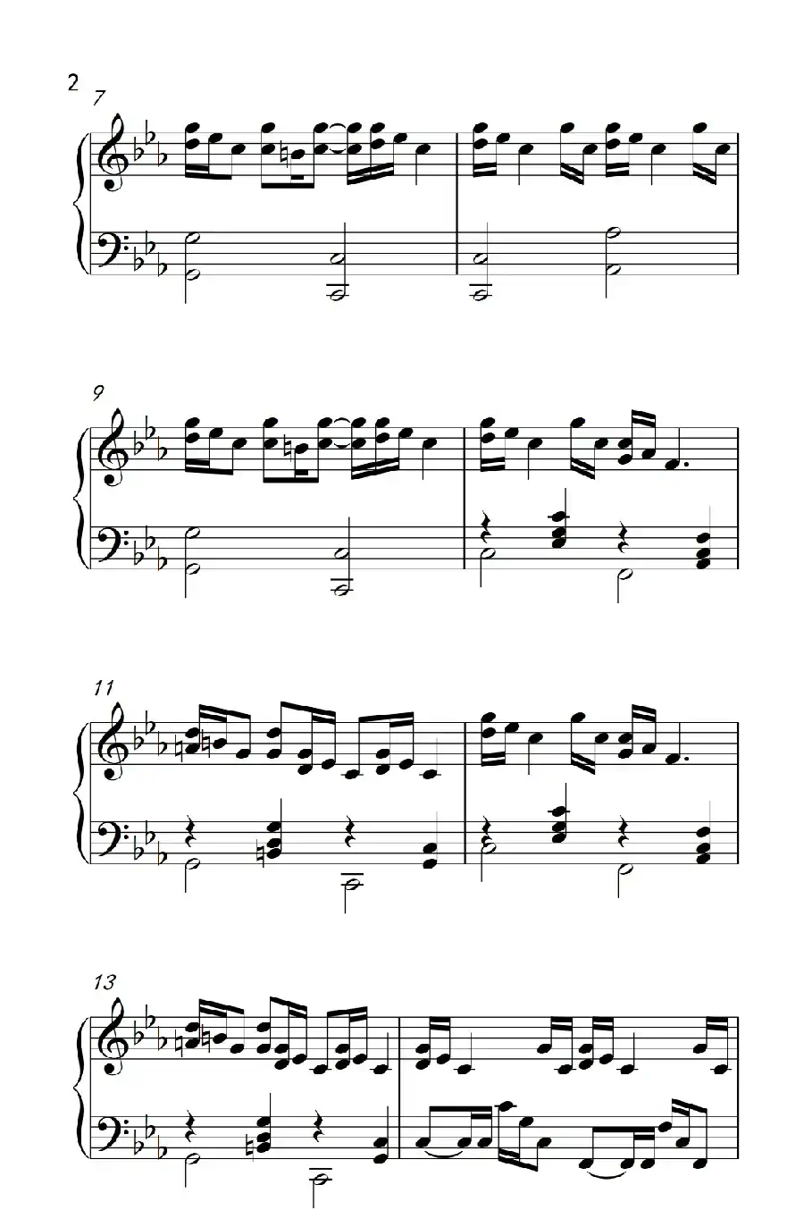 克罗地亚狂想曲