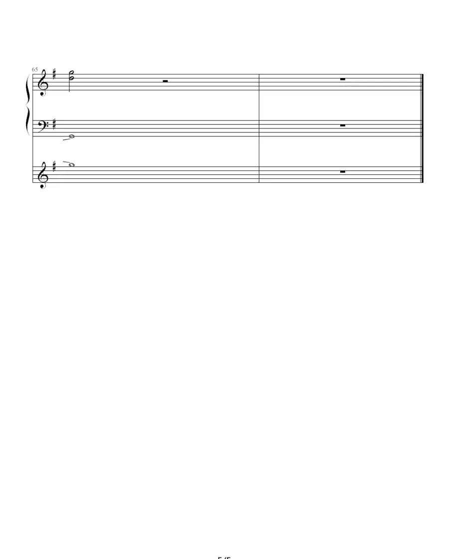 itsumeru saki ni wa（《D·N·ANGEL》插曲）（钢琴+小提琴）