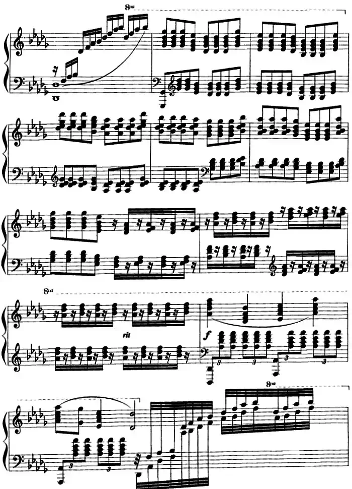 苏武牧羊（古曲、刘寿延编曲版）