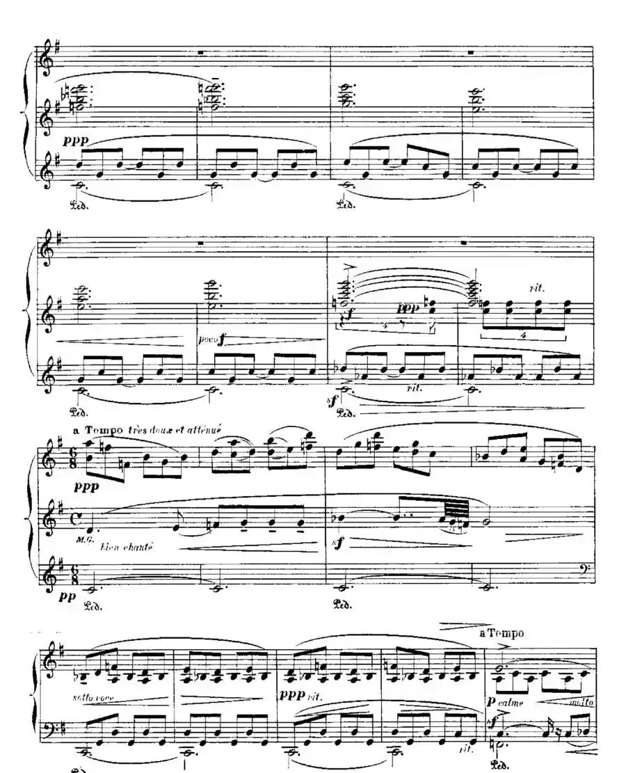 Iberia Suite：ALMERIA（伊贝利亚组曲）