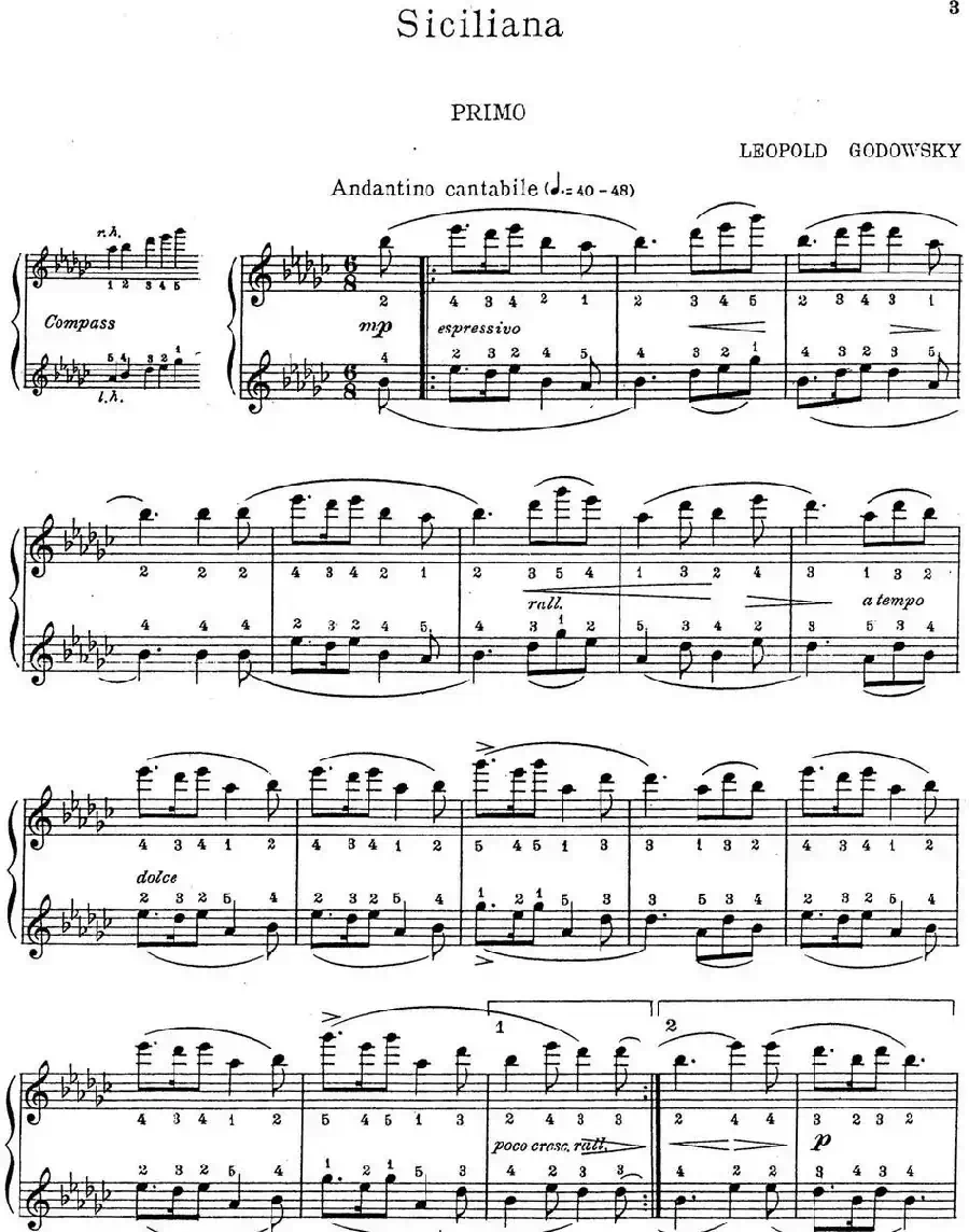 7 Ancient-Dances-(4H) 四手联弹 （七首古风舞曲·6）