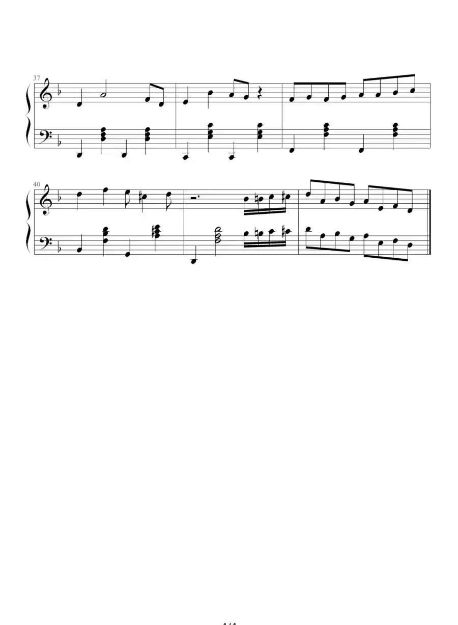 名侦探柯南（插曲）