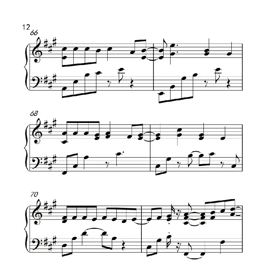 女朋友要带回家