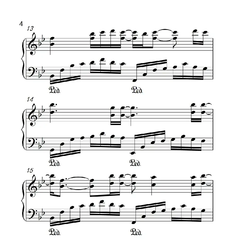 Always （《太阳的后裔》片尾曲）