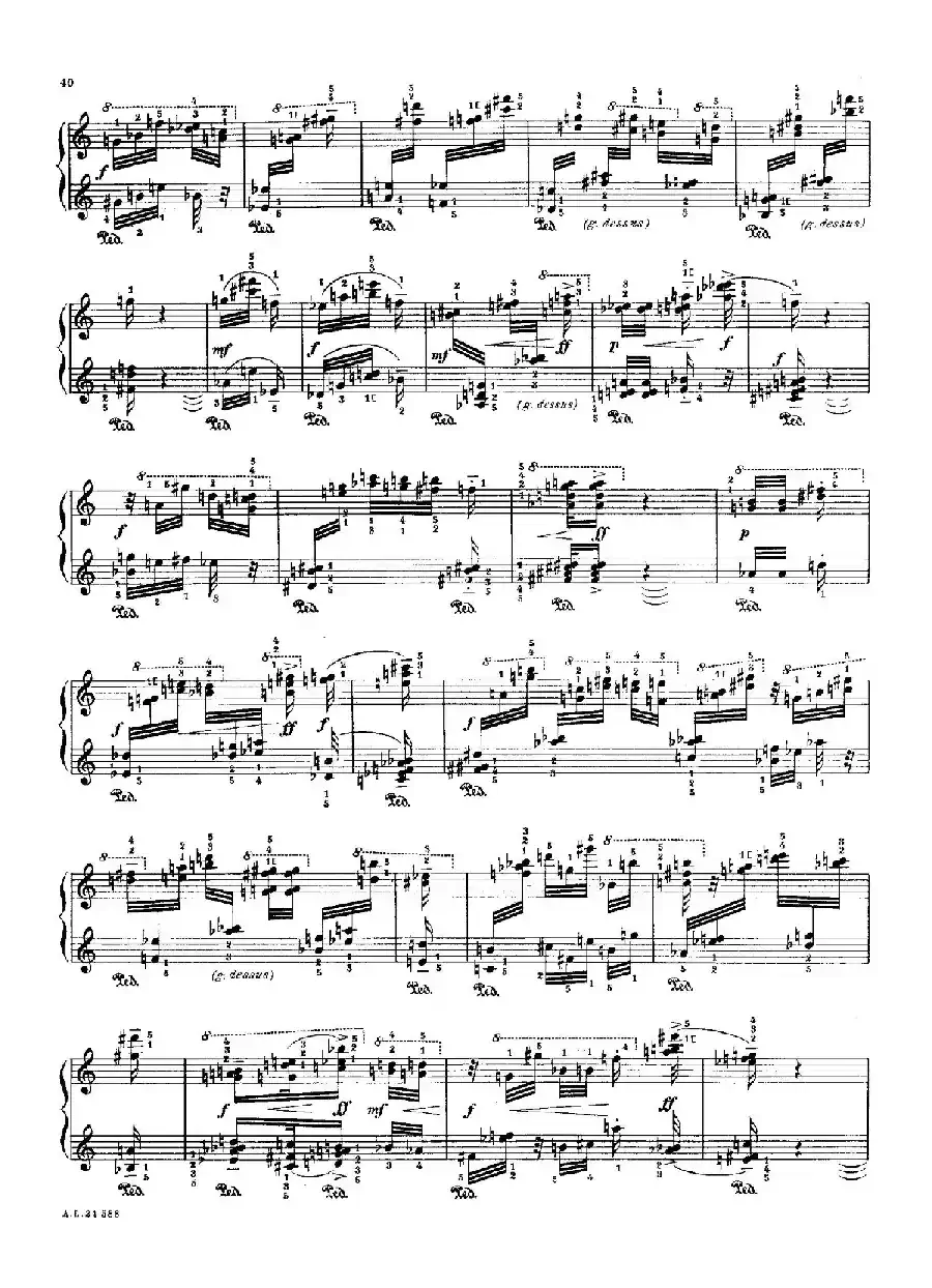 La Fauvette des Jardins（园林莺）